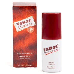 Tabac Original Eau De Toilette Vapo Uomo 50 Ml