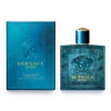 Versace Eros Edt Spray Uomo 100 Ml