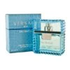 Versace Man Eau Fraiche Edt Spray Uomo 50 Ml