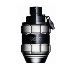 Viktor&Rolf Spicebomb Viktor & Rolf Eau De Toilette Vapo 90 Ml