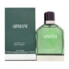 Giorgio Armani Eau De Cedre 100 Ml Profumo Uomo Eau De Toilette EDT Vapo