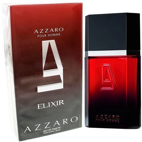 Azzaro Pour Homme Elixir 50 Ml Eau De Toilette Edt Profumo Uomo 1 Azzaro Pour Homme Elixir 50 Ml Eau De Toilette Edt Profumo Uomo