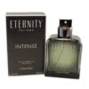 Calvin Klein Eternity For Men Intense 200 Ml Eau De Toilette Edt Profumo Uomo