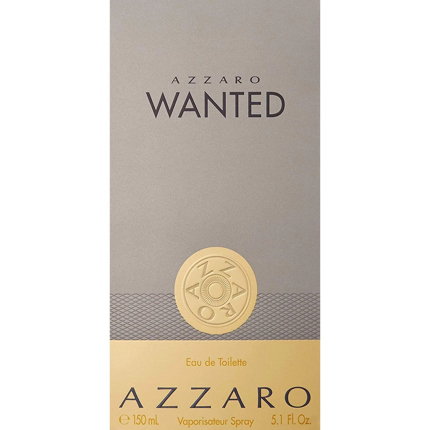 Azzaro Wanted 100 Ml Eau De Toilette Edt Profumo Uomo 1 Azzaro Wanted 100 Ml Eau De Toilette Edt Profumo Uomo