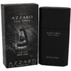 Azzaro Pour Homme Edition Noire 100 Ml Eau De Toilette Edt Profumo Uomo