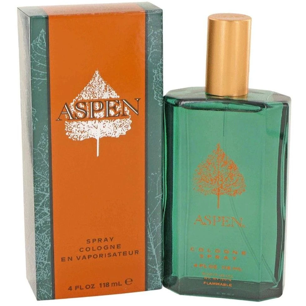 Coty Aspen 118 Ml Eau De Cologne Profumo Uomo 1 Coty Aspen 118 Ml Eau De Cologne Profumo Uomo