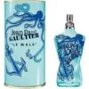 Jean Paul Gaultier Le Male Summer Edition Eau De Toilette Spray Uomo 125 Ml