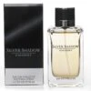 Davidoff Silver Shadow Edt Spray Uomo 50 Ml