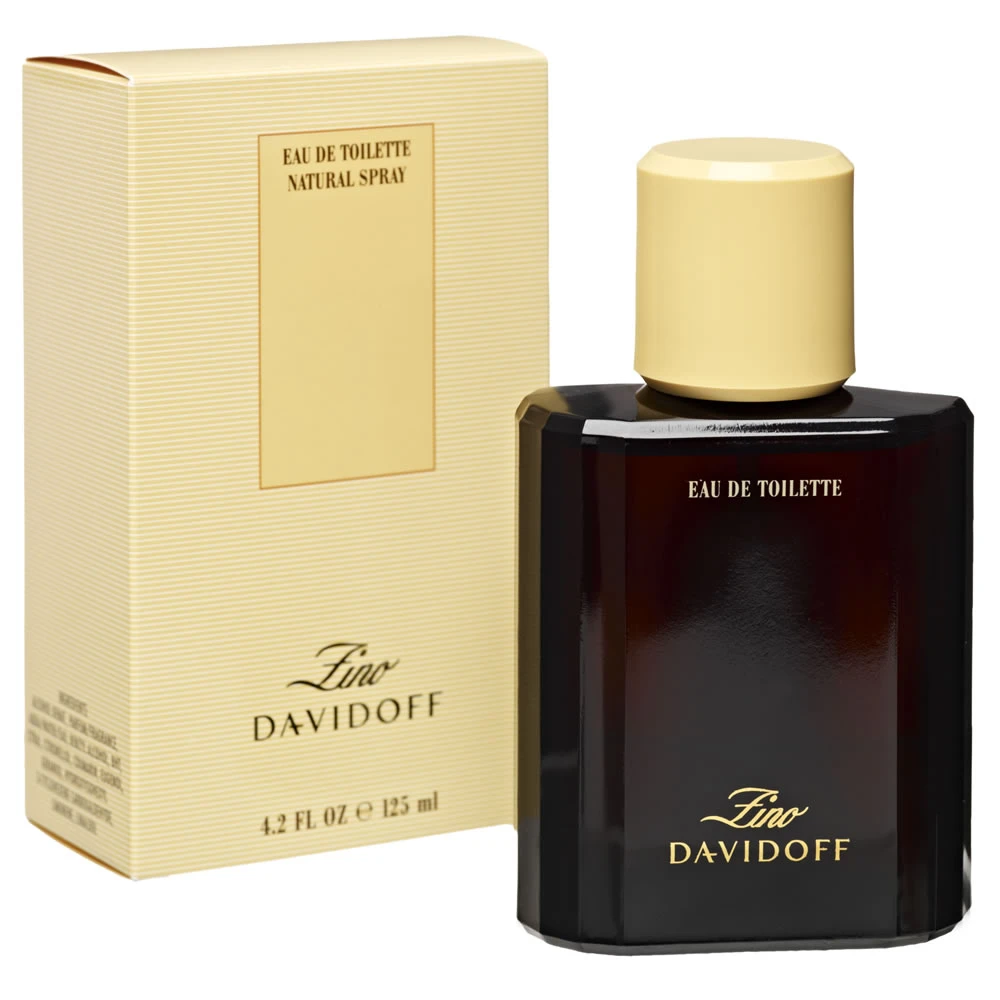 Zino Davidoff Edt Vapo Uomo 125 Ml 1 Zino Davidoff Edt Vapo Uomo 125 Ml