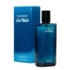 Davidoff Cool Water Edt Vapo 125 Ml