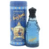 Versace Blue Jeans Pour Homme Eau De Toilette 75 Ml VAPO