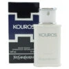 Yves Saint Laurent YSL KOUROS EAU DE TOILETTE VAPO UOMO 50 ML