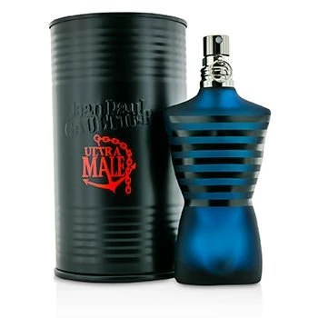 Jean Paul Gaultier Ultra Male 75 Ml Profumo Uomo Eau De Toilette Vapo 1 Jean Paul Gaultier Ultra Male 75 Ml Profumo Uomo Eau De Toilette Vapo