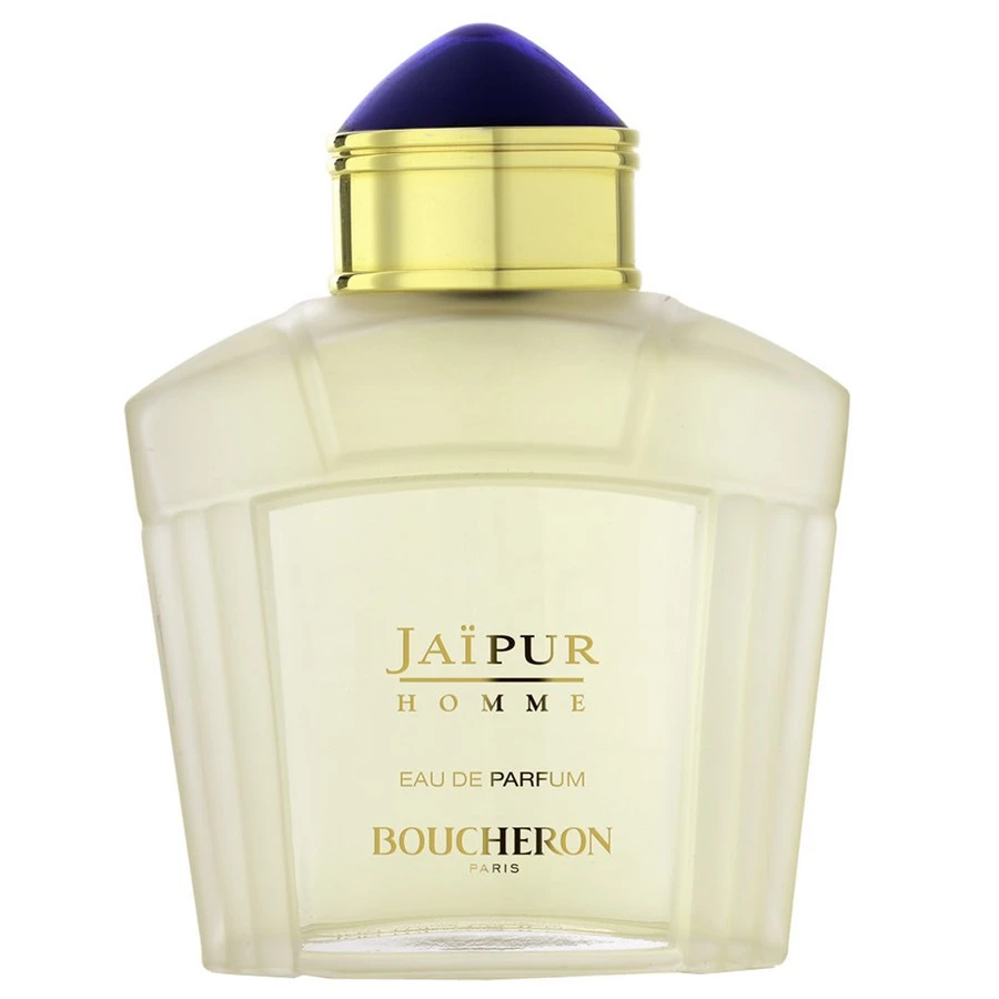 Boucheron Jaipur Homme Eau De Parfum Spray 100 Ml 1 Boucheron Jaipur Homme Eau De Parfum Spray 100 Ml