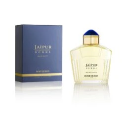 Boucheron Jaipur Homme Eau De Toilette Spray 50 Ml