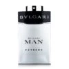 Bulgari Man Extreme Eau De Toilette Spray Uomo 100 Ml