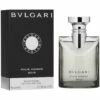 Bulgari Pour Homme Soir Eau De Toilette Spray Uomo 50 Ml