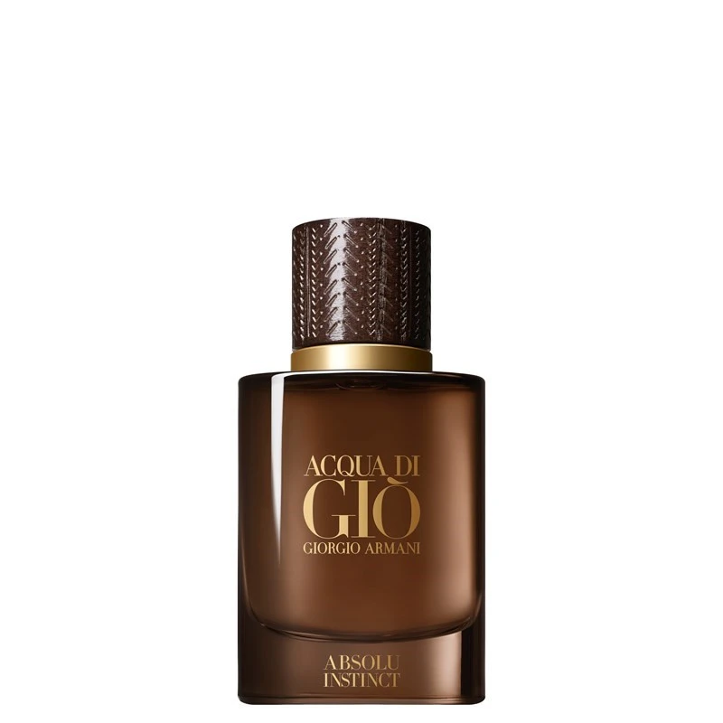 Giorgio Armani Acqua Di Gio' Absolu Instinct 40 Ml Eau De Parfume EDP Profumo Uomo 1 Giorgio Armani Acqua Di Gio' Absolu Instinct 40 Ml Eau De Parfume EDP Profumo Uomo