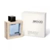 Dsquared He Wood Ocean Wet Wood Edt 50 Ml Spray