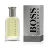 Hugo Boss Bottled 50 Ml Profumo Uomo Eau De Toilette Edt Spray
