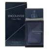 Encounter Calvin Klein 100 Ml Profumo Uomo Edt 100 Ml Natural Spray