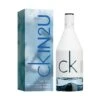 Calvin Klein Ck In2u Him Eau De Toilette Spray Uomo 50 Ml