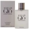 Giorgio Armani Acqua Di Giò Uomo Edt Vapo 100 Ml