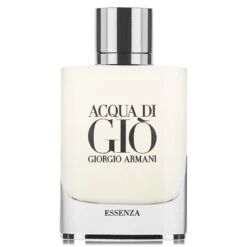 Giorgio Armani Acqua Di Gio' Uomo Essenza Edp Vapo 75 Ml