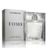 Zegna Uomo Eau De Toilette Natural Spray 30 Ml