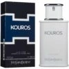 Yves Saint Laurent YSL KOUROS EAU DE TOILETTE VAPO UOMO 100 ML
