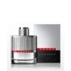 Prada Lunarossa Eau De Toilette Spray Uomo 50 Ml