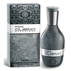 Custo Barcelona Custo Enjoy Uomo Eau De Toilette 100 Ml Spray