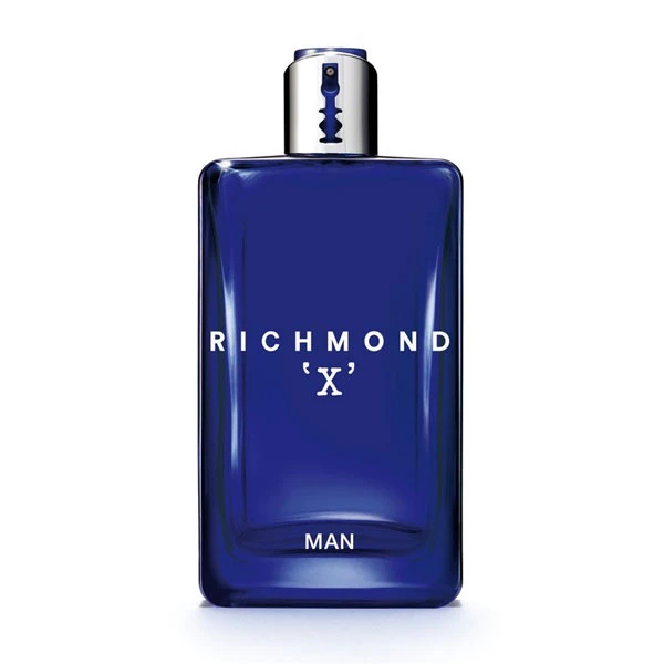 John Richmond Richmond X Man Eau De Toilette Spray 40 Ml 1 John Richmond Richmond X Man Eau De Toilette Spray 40 Ml