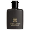 Trussardi Black Extreme Eau De Toilette Spray Uomo 30 Ml