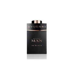 Bulgari Man In Black Eau De Parfum Spray 60 Ml