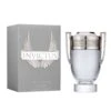 Invictus Paco Rabanne Eau De Toilette Spray Uomo 150 Ml