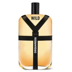 Dsquared Wild Homme Eau De Toilette Spray 50 Ml