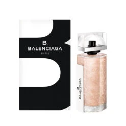 B. Balenciaga Paris Eau De Parfum Spray Donna 50 Ml