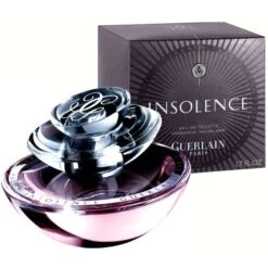 Guerlain Insolence Eau De Toilette Donna 100 Ml