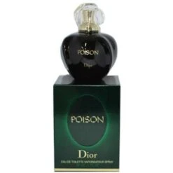 Christian Dior Poison Edt 30 Ml Vapo