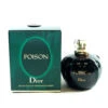 Profumo Donna Dior Poison 50 Ml Edt Eau De Toilette