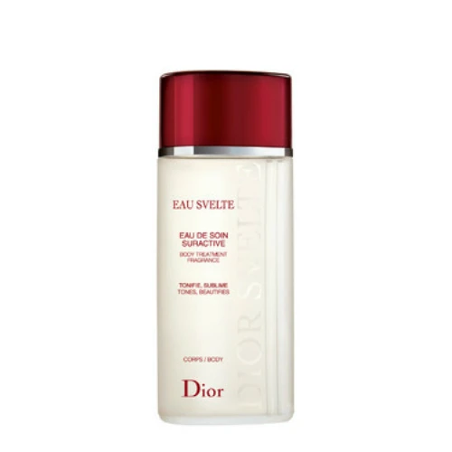 Christian Dior Svelte Eau Suractive 200 Ml Atomizzatore 1 Christian Dior Svelte Eau Suractive 200 Ml Atomizzatore