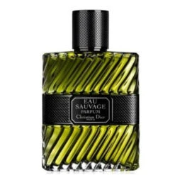 Christian Dior Eau Sauvage Edp 100 Ml Vapo