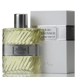 Christian Dior Eau Sauvage Uomo Edt 400 Ml