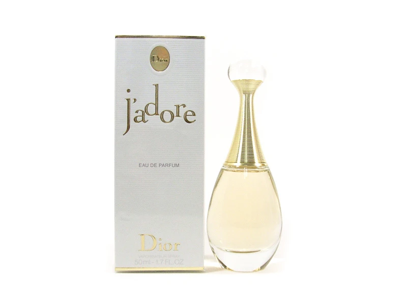 Christian Dior J'adore Edp 50 Ml Vapo Jadore 1 Christian Dior J'adore Edp 50 Ml Vapo Jadore