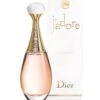 Christian Dior J'adore Edt 100 Ml Vapo Jadore