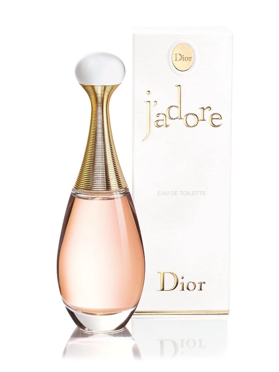 Christian Dior J'adore Edt 50 Ml Vapo Jadore 1 Christian Dior J'adore Edt 50 Ml Vapo Jadore