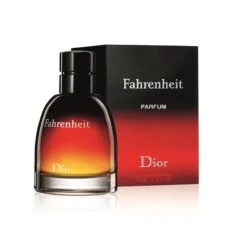Christian Dior Fahrenheit Uomo Edp 75 Ml