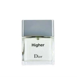 Christian Dior Higher Edt 50 Ml Vapo