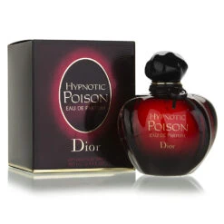 Christian Dior Hypnotic Poison Donna Edp 100 Ml Vapo